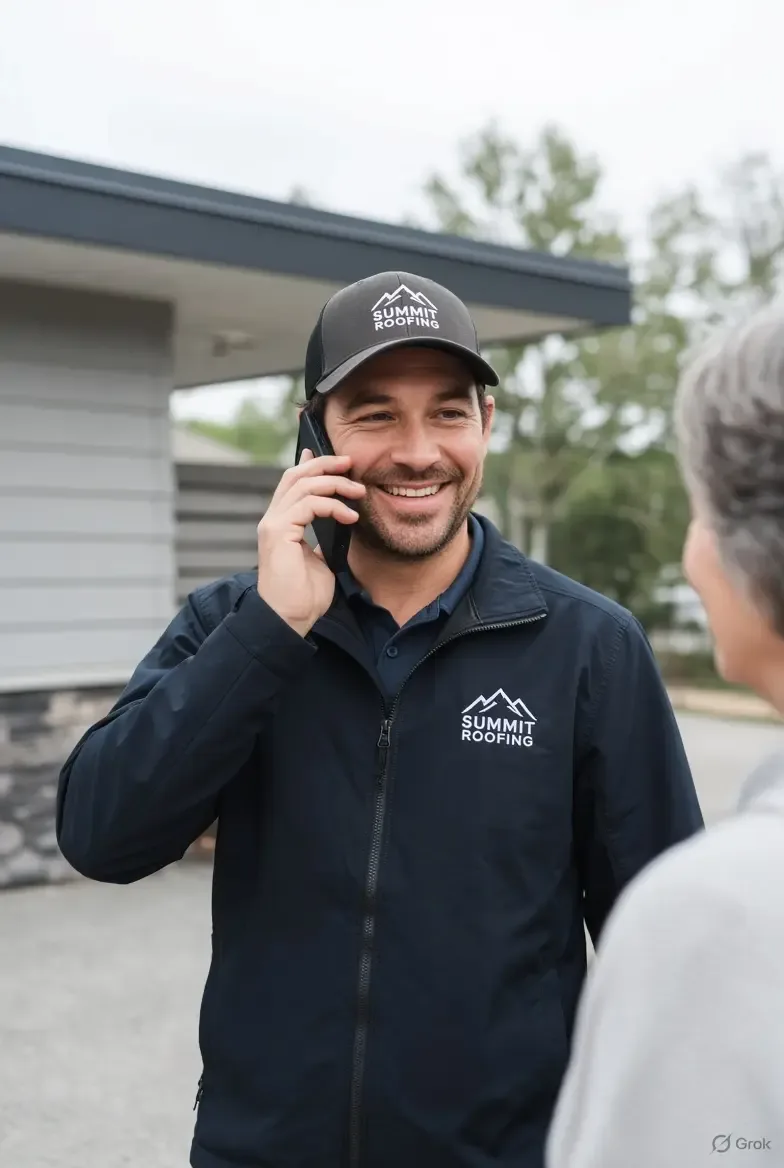 Flat Roof Leak Repair Hill City, KS FAQs